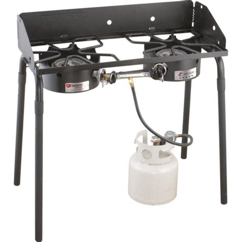 Camp Chef 3 Burner Stove Three W/ Griddle Bag Parts - expocafeperu.com