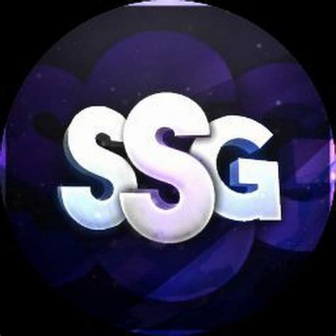 SSG GRAPHICS - YouTube