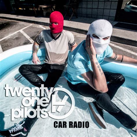 Twenty One Pilots – Car Radio (2012, CDr) - Discogs