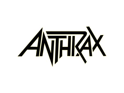 Anthrax Logos