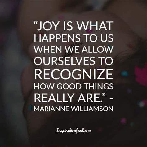 30 Marianne Williamson Quotes On Life, Love, and Light - Inspirationfeed