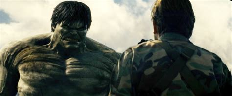 The Incredible Hulk (2008) Stills - The Incredible Hulk Photo (1195283 ...