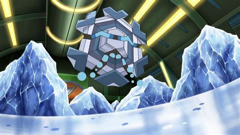 Is shiny Cryogonal unavailable in Pokemon GO? (December 2022)