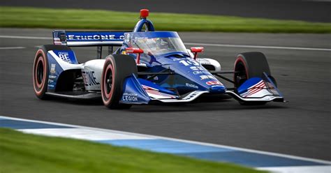 IndyCar Season Overview: 2023 Quiz - By theonetheyallcal