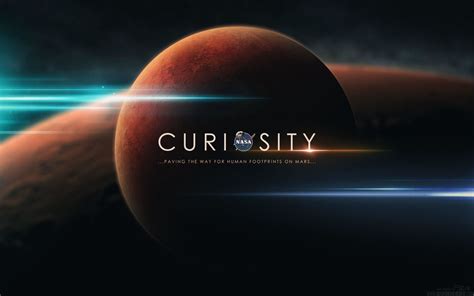 2560x1600 Wallpaper Nasa Mars Curiosity | WALLSISTAH.COM | Astronomia