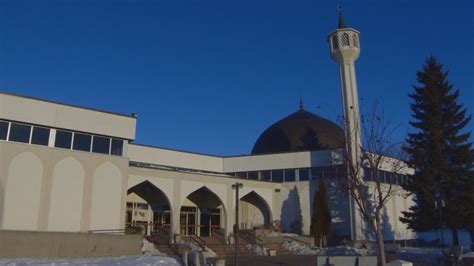 Edmonton Muslims react with horror to New Zealand mosque attacks | CBC News