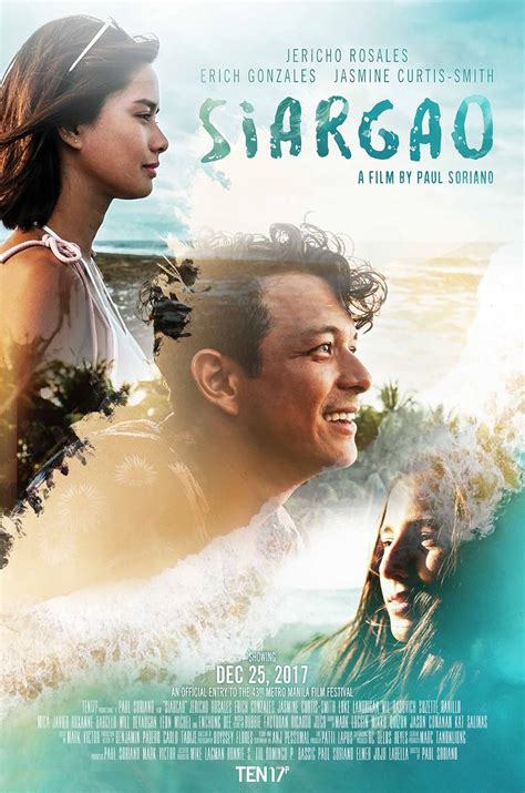 Siargao (2017) - IMDb