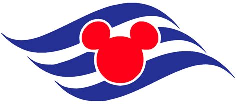 Disney Cruise Logo Svg Dxf Png Vector Cut File Cricut Design | My XXX ...