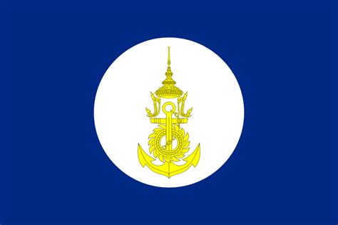 The Royal Thai Navy: Where to Post-Coup? – NAOC