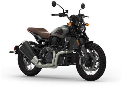 Indian FTR 1200 Rally (2021), prezzo e scheda tecnica - Moto.it