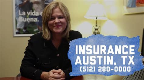 Allstate Insurance Agent Austin TX - YouTube