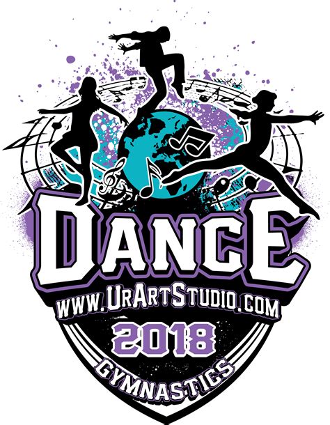 Dance Logo Vector at Vectorified.com | Collection of Dance Logo Vector ...