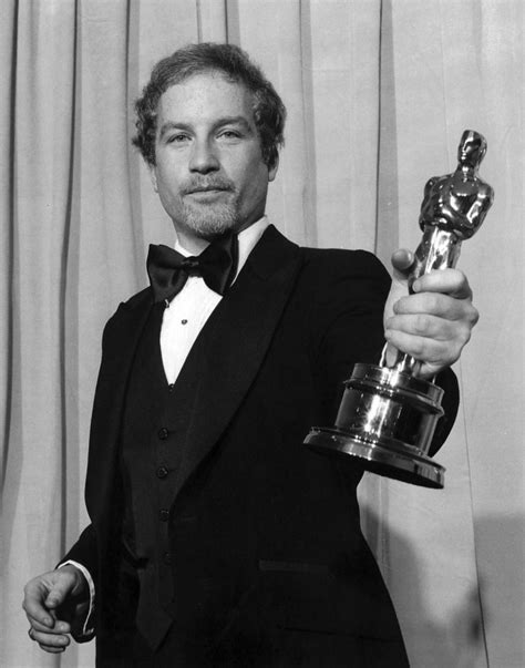 50th Academy Awards - 1978: Best Actor Winners - Oscars 2020 Photos | 92nd Academy Awards