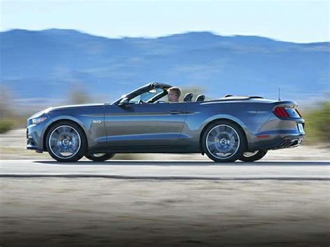 10 Soft Top Convertibles | Autobytel