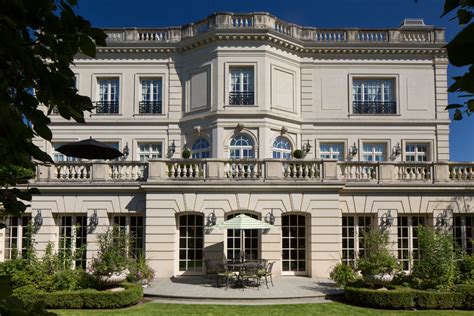 Massive Lincoln Park Mansion Still Available for $45M – NBC Chicago