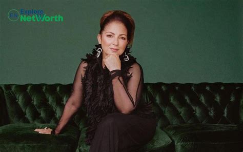 Gloria Estefan Net Worth, Songs, Age, Wiki, Biography, Husband, Family