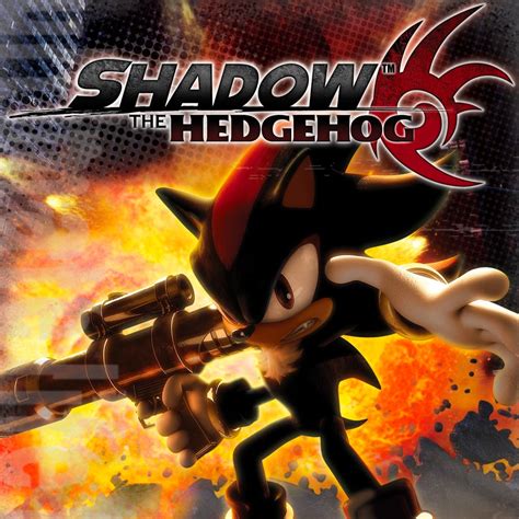 Shadow the Hedgehog Community Reviews - IGN