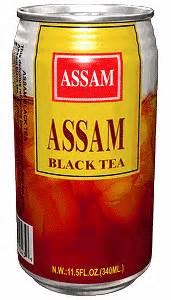 Assam Black Tea | T. GRAND INTERNATIONAL CO., LTD.