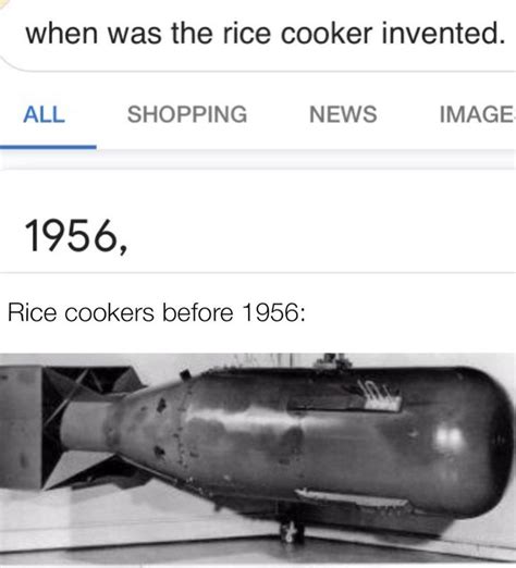 Very best rice cooker #meme #memes #funny #lol | Dark humour memes, Humor, Funny memes