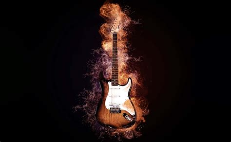 Details 154+ bass guitar wallpaper 4k super hot - 3tdesign.edu.vn