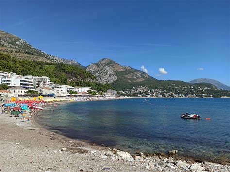 Sutomore Beach - Cozy Montenegro