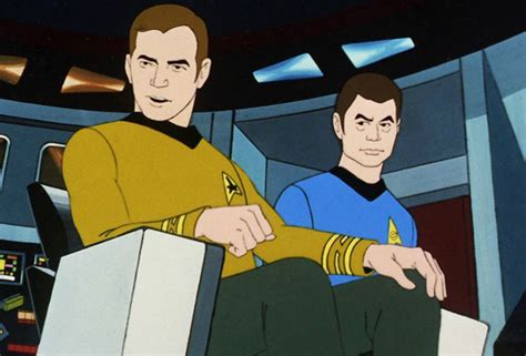 Star Trek Animated Series On Nickelodeon — Plot, Character Details – TVLine