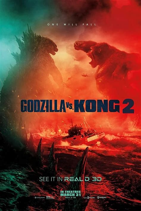 Godzilla 2024 Trailer - Flora Jewelle