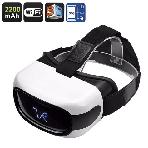 Wholesale 3D VR Glasses - Android Video Glasses From China