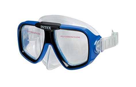 Intex Reef Ryder Masks - Assorted Colors | eBay