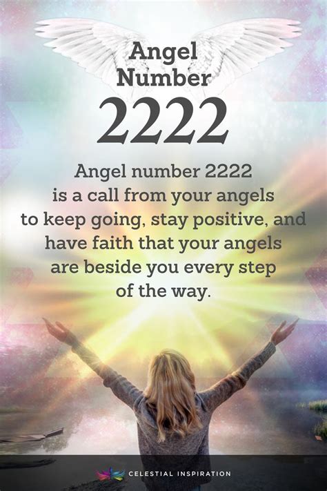 Angel Number 2222 | Angel number meanings, Number meanings, New beginning quotes