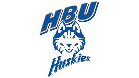 Houston Baptist Huskies Logo, symbol, meaning, history, PNG, brand