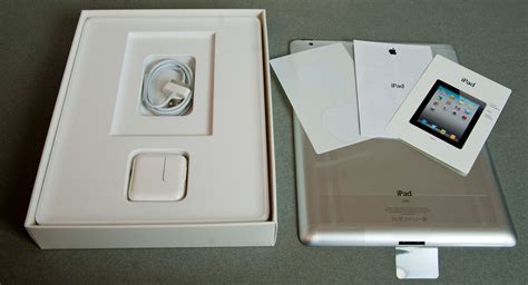 iPad 2 Unboxing | Other World Computing Blog