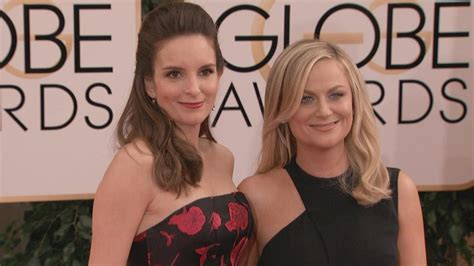 A Timeline of Amy Poehler and Tina Fey's Epic Friendship | Entertainment Tonight