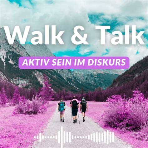 Walk&Talk | Podcast on Spotify