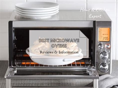 10 Best Microwave Ovens of 2024 Reviews & Buying Guide