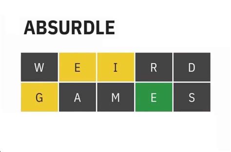 The 5 Best Alternatives to Wordle: A Fun Word Game - Gearrice