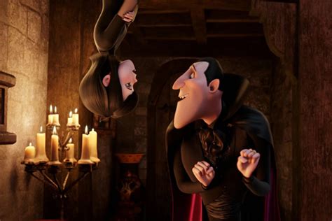 Watch Selena Gomez’s Character in First ‘Hotel Transylvania’ Clip