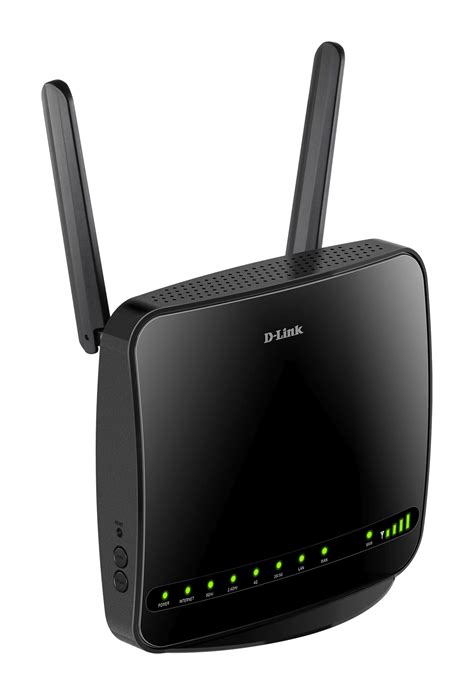 DWR-953 Wireless AC1200 4G LTE Multi-WAN Router | D-Link UK