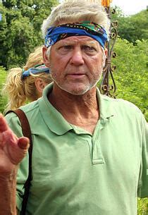 Survivor's Jimmy Johnson on His Biggest Regret and Why He Liked Playing on the Old Team - TV Guide