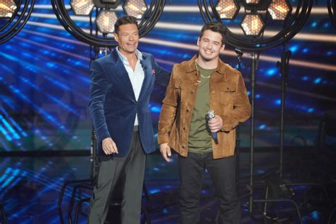 'American Idol' Recap: Noah Thompson Named Season 20 Winner