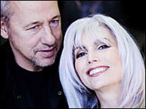 Mark Knopfler, Emmylou Harris Team Up : World Cafe : NPR