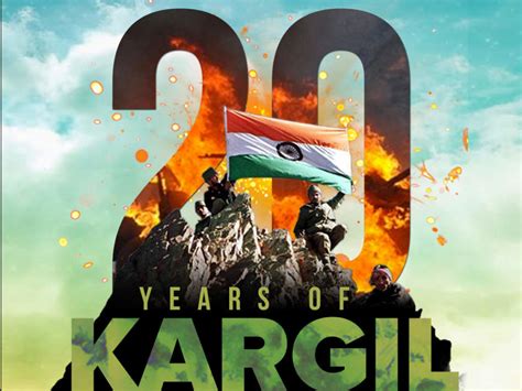 Kargil War: What happened on 26th July 1999? Just get back into 1999 again