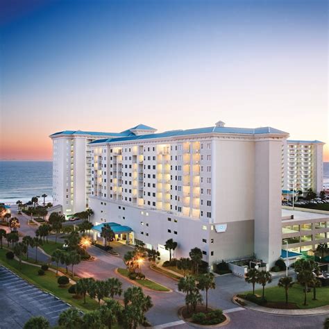 Wyndham Vacation Resorts at Majestic Sun Miramar Beach, Florida, US - Reservations.com