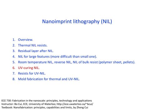 Nanoimprint lithography_2