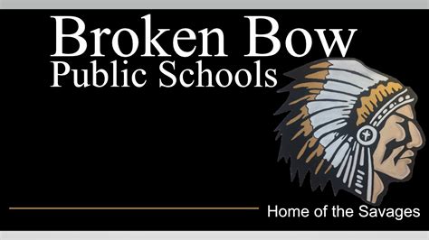 Broken Bow Public Schools