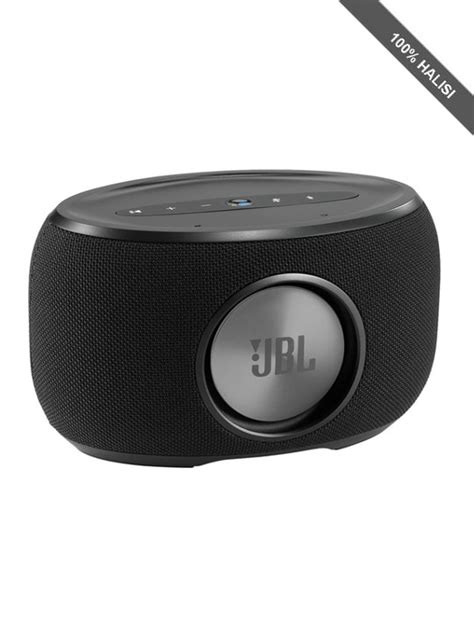 JBL Link 300 Wireless Speaker with Google Assistant - Online Shopping Site for Electronics, Home ...