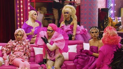 Watch Drag Race Philippines: Untucked Online | Stream Seasons 1-2 Now ...