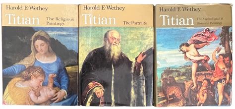 The Paintings of Titian. Complete Edition. I. The Religious Paintings. II. The Portraits. III ...