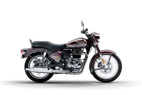 Bullet 350 - Book your Test Ride Now! | Explore Price & Colours