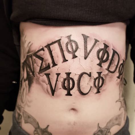 101 Best Veni Vidi Vici Tattoo Ideas That Will Blow Your Mind!